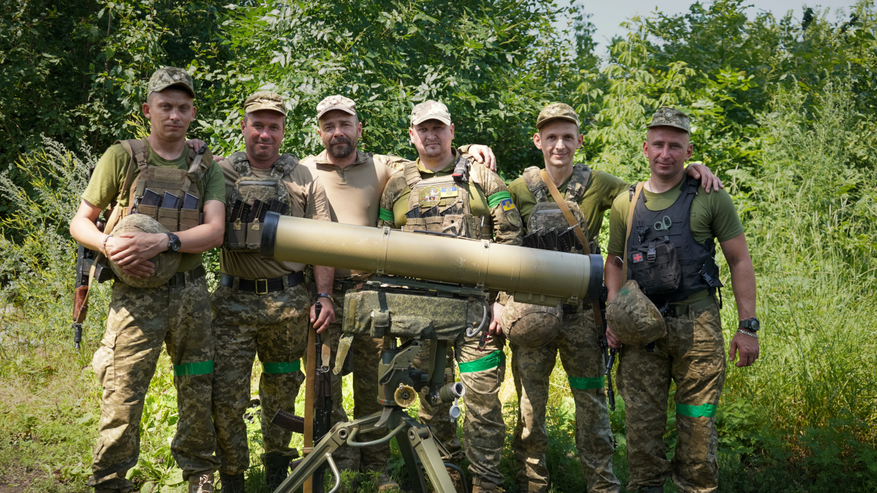66омбр ЗСУ